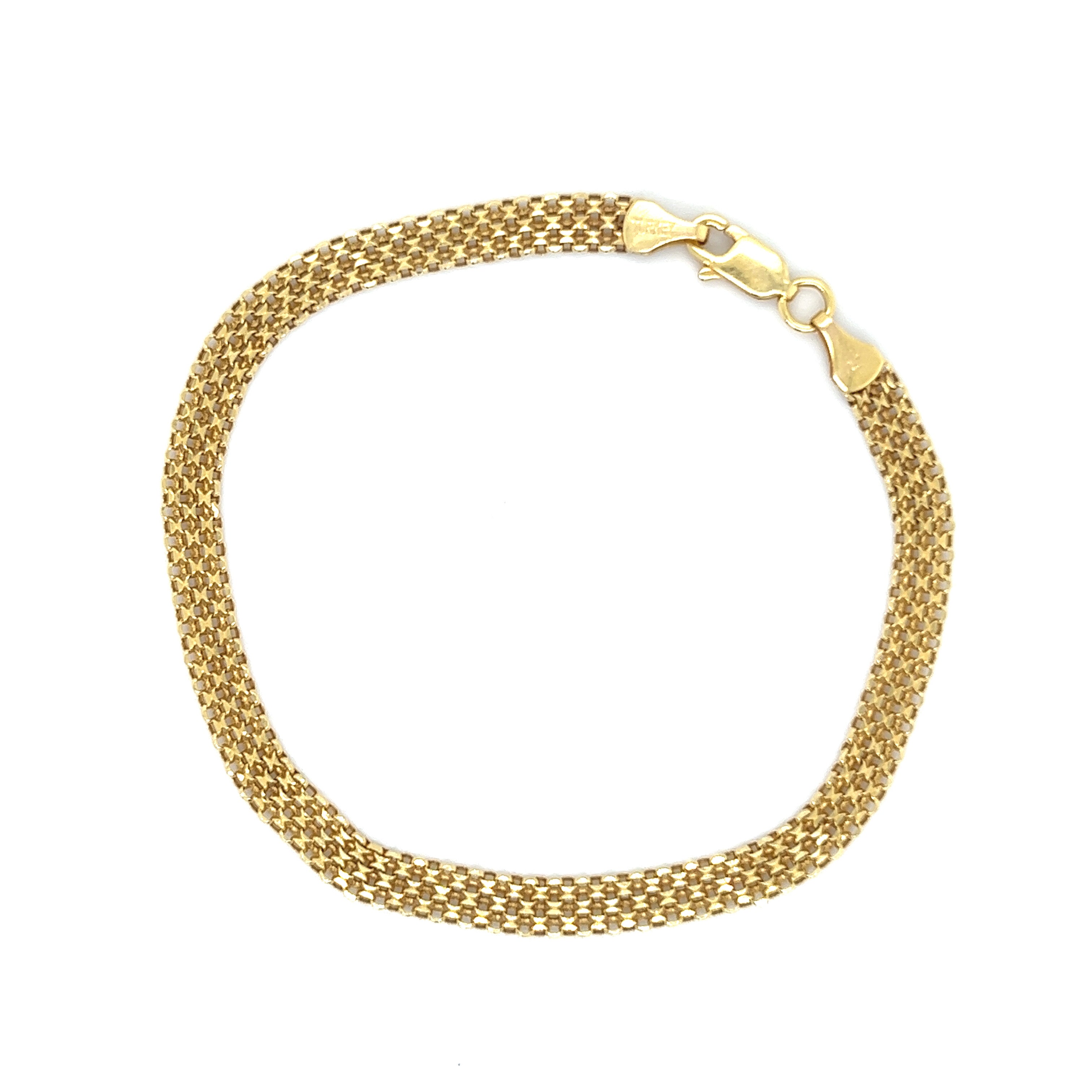 Luxe Bracelet