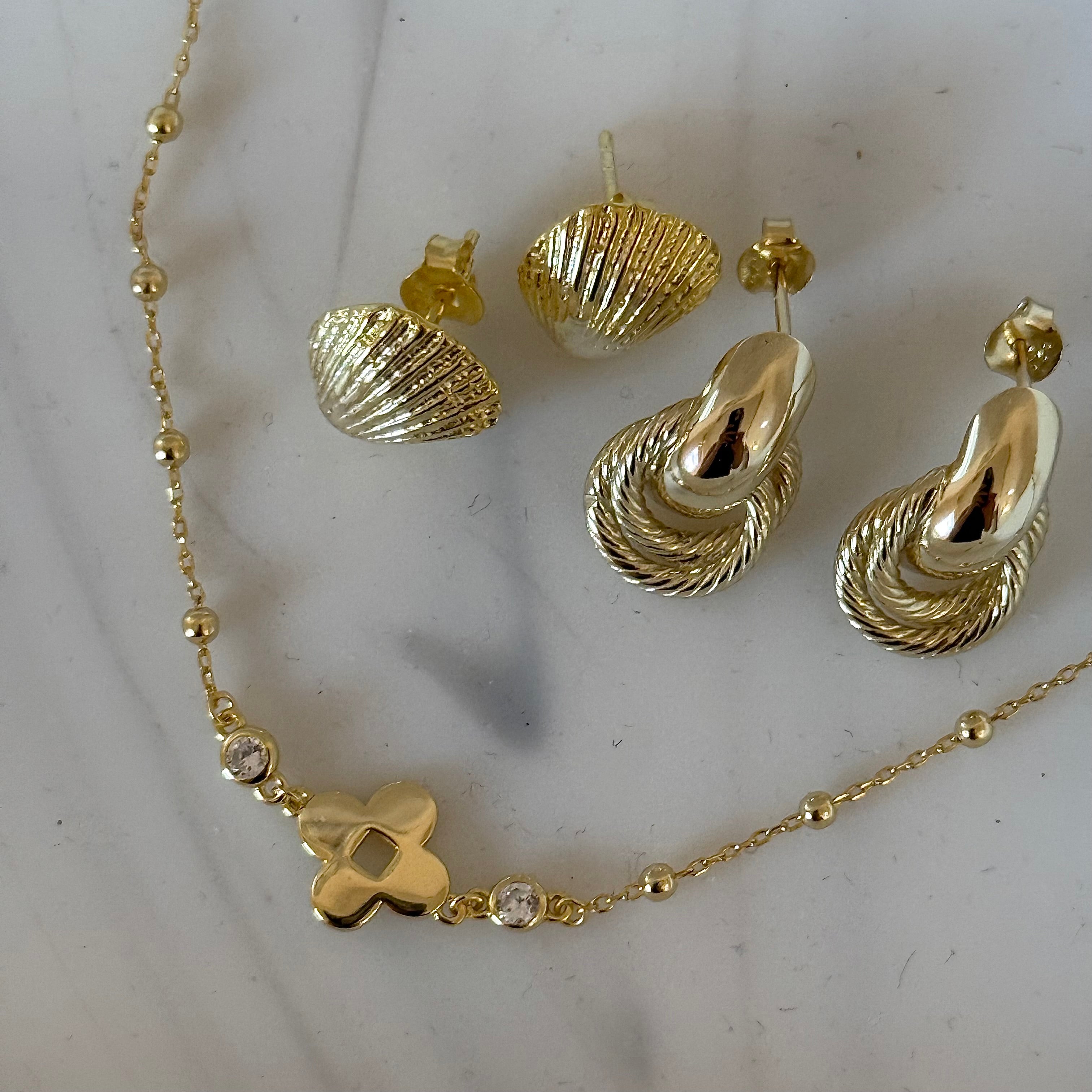 In Bloom Necklace