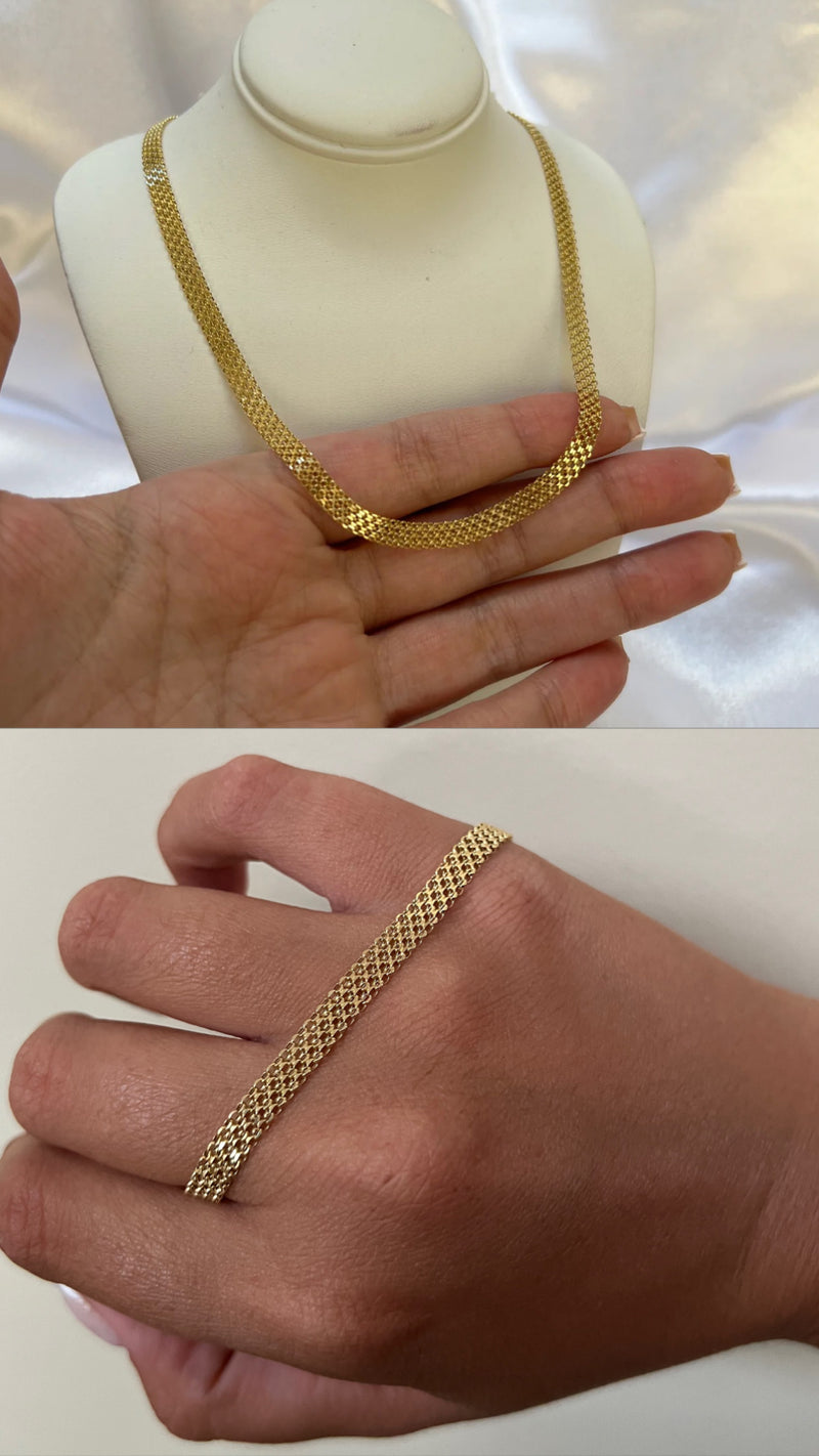 Luxe Bracelet