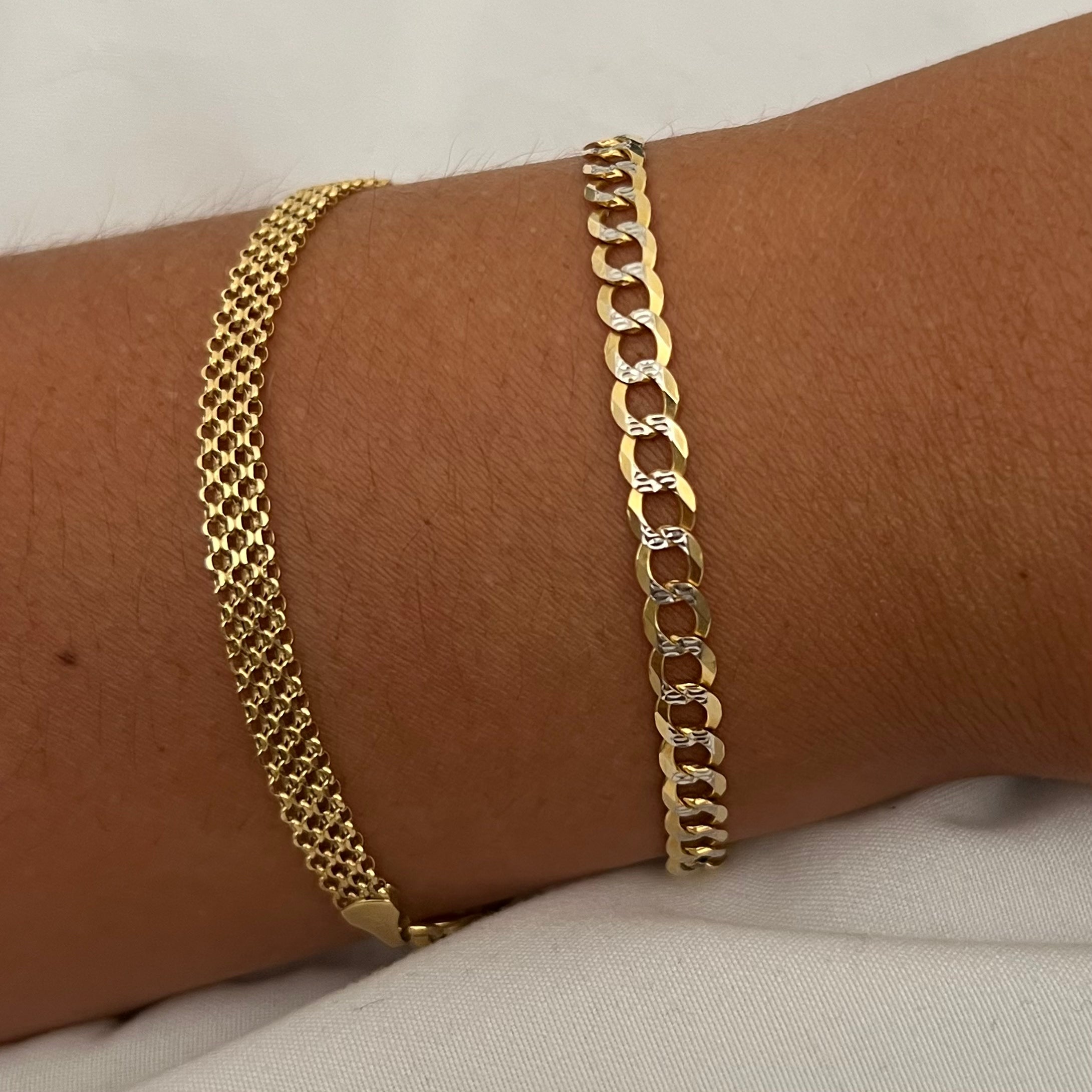 Luxe Bracelet