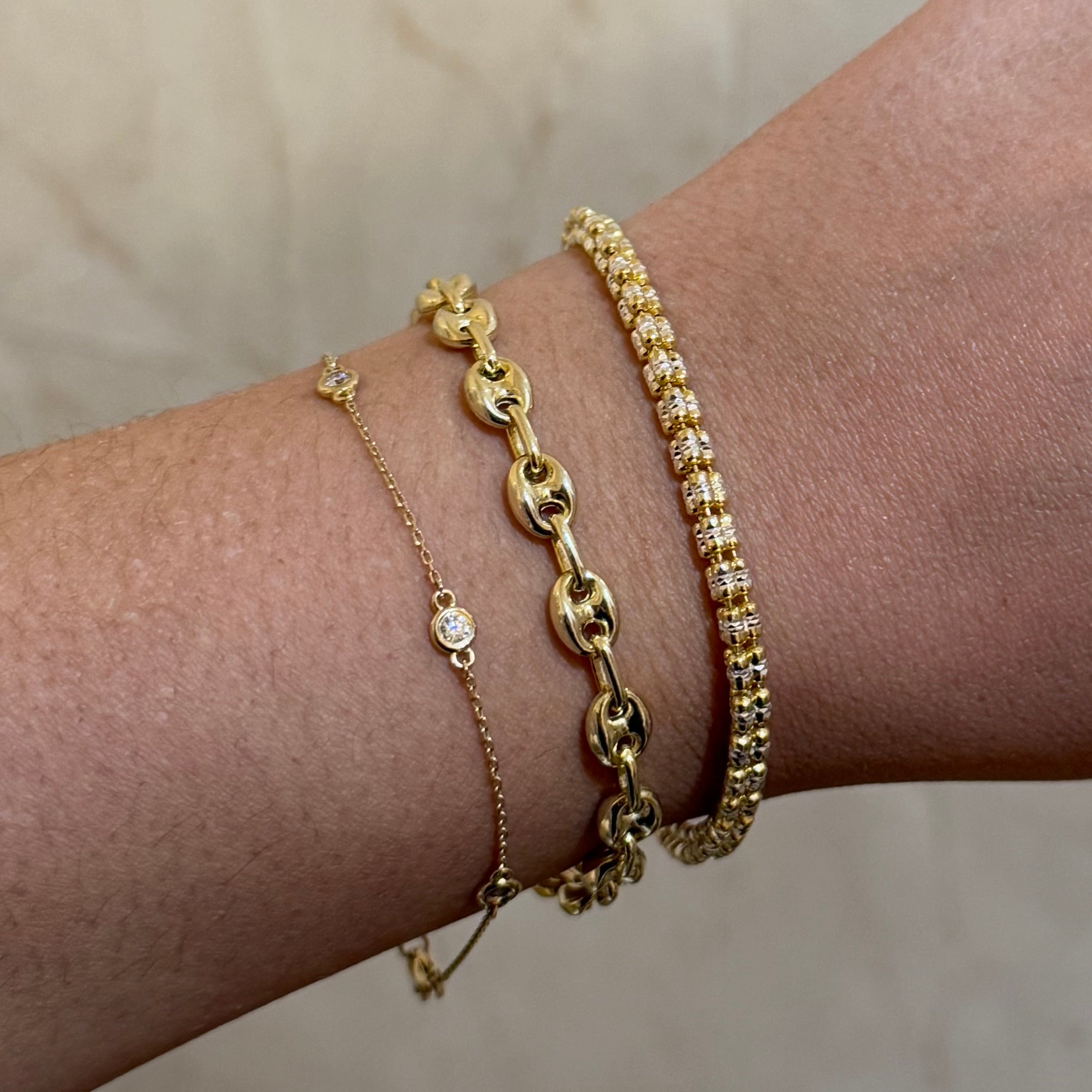 Siena Bracelet