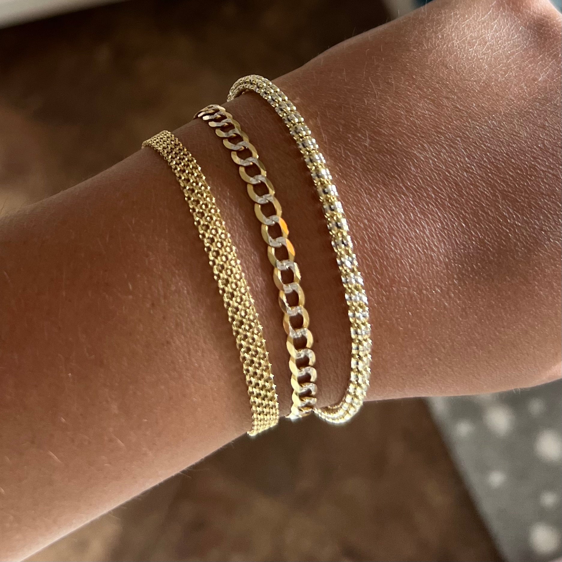 Luxe Bracelet