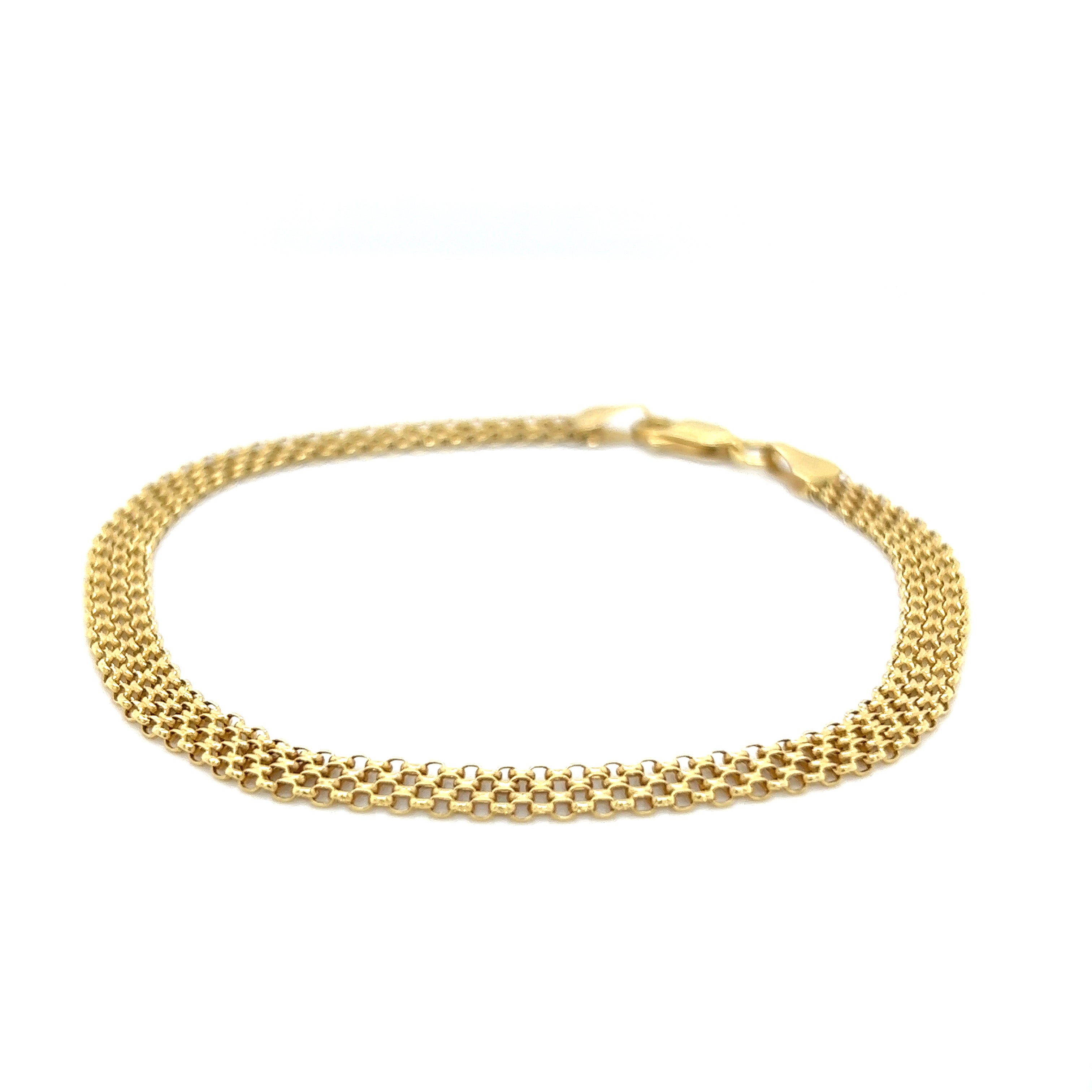 Luxe Bracelet