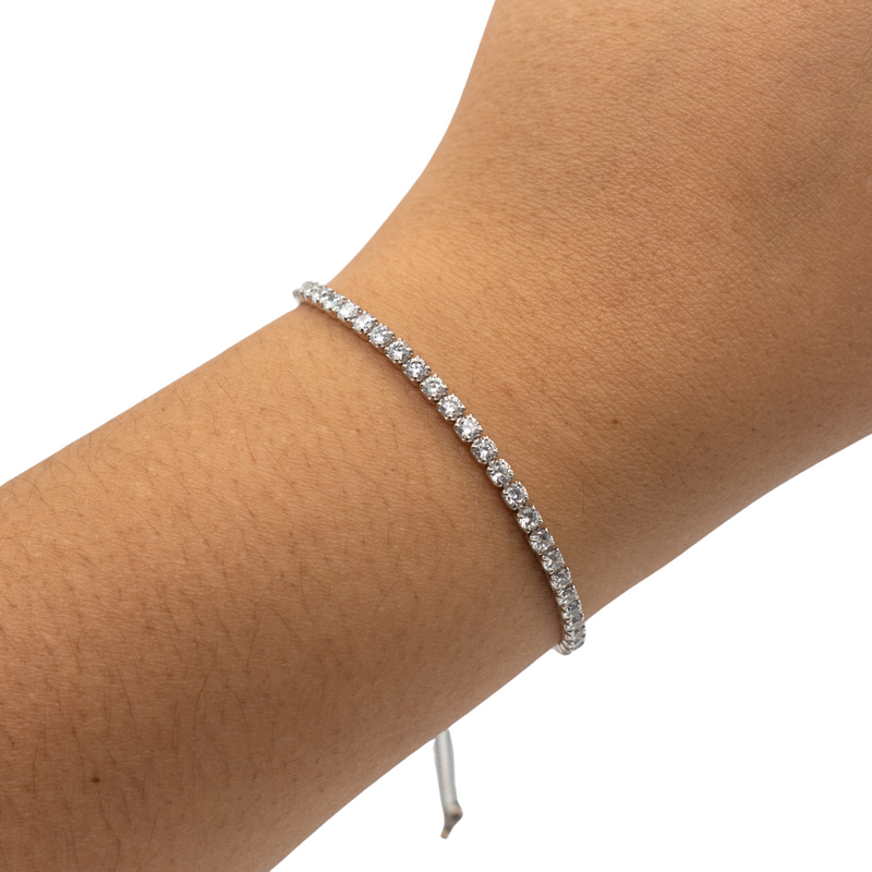 Ice Me Out Pulley Bracelet