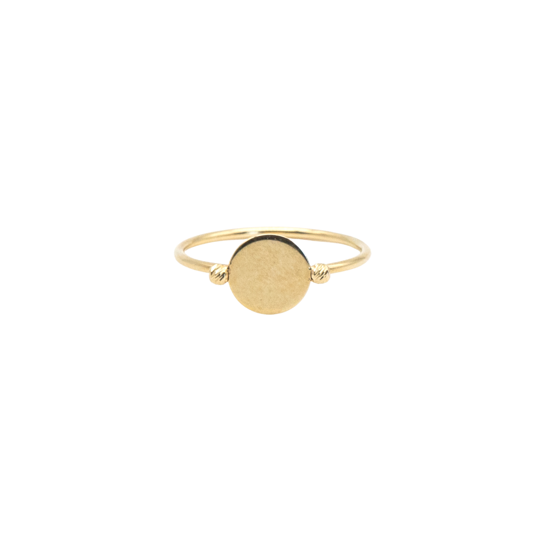 Signet Ring