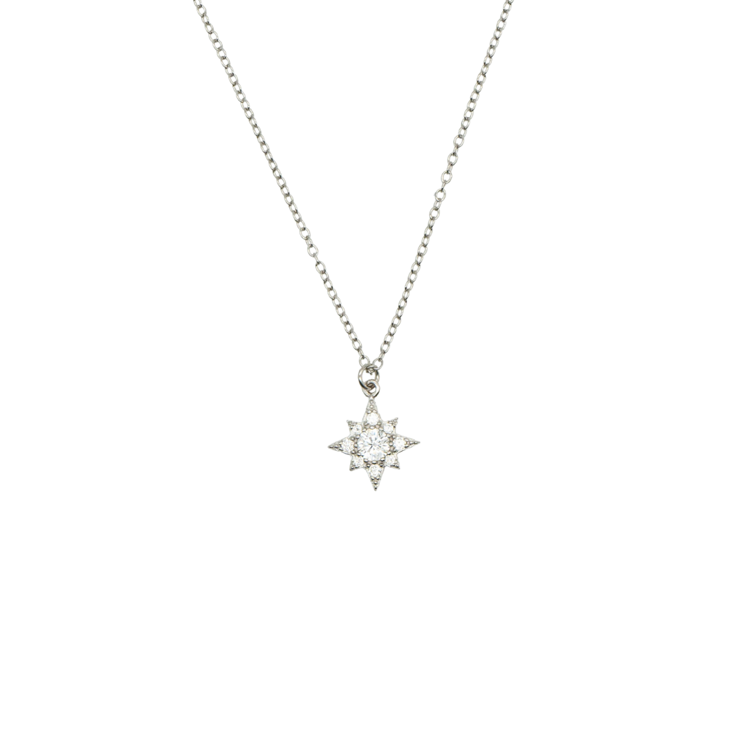 Stargazer Necklace