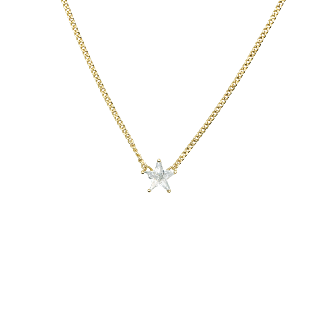 Superstar Necklace