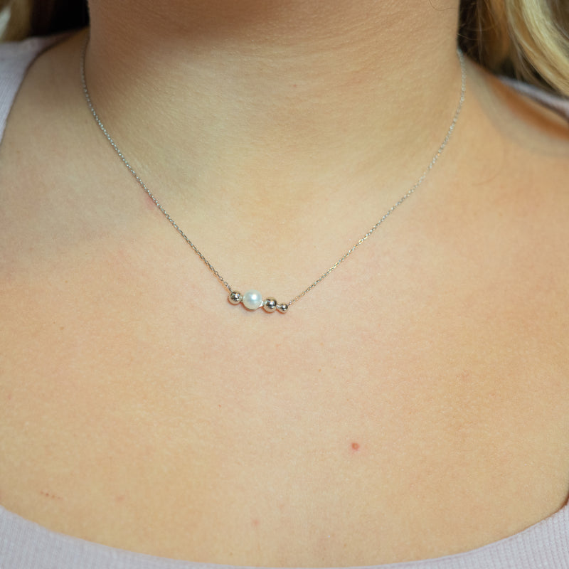 Ariel Necklace