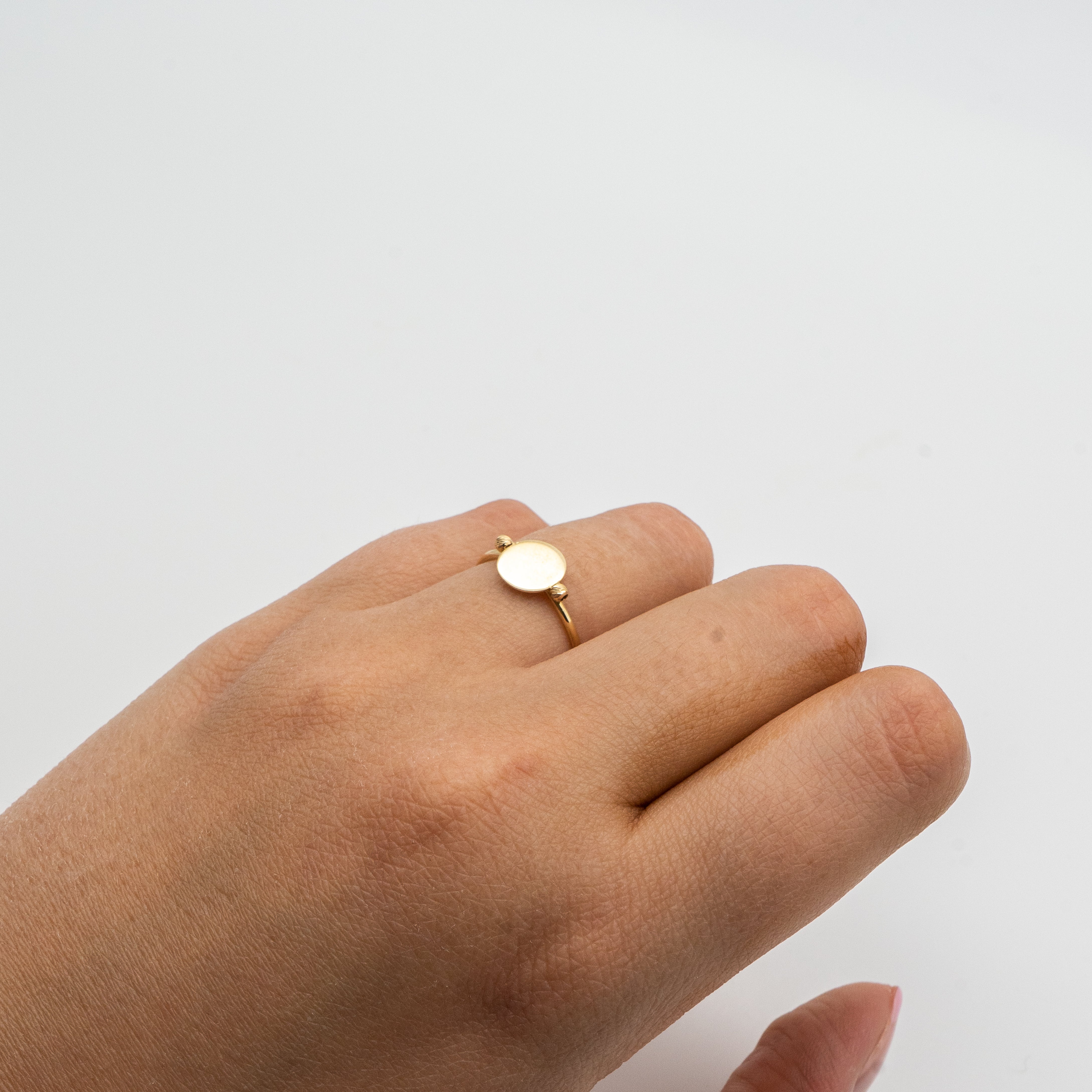 Signet Ring