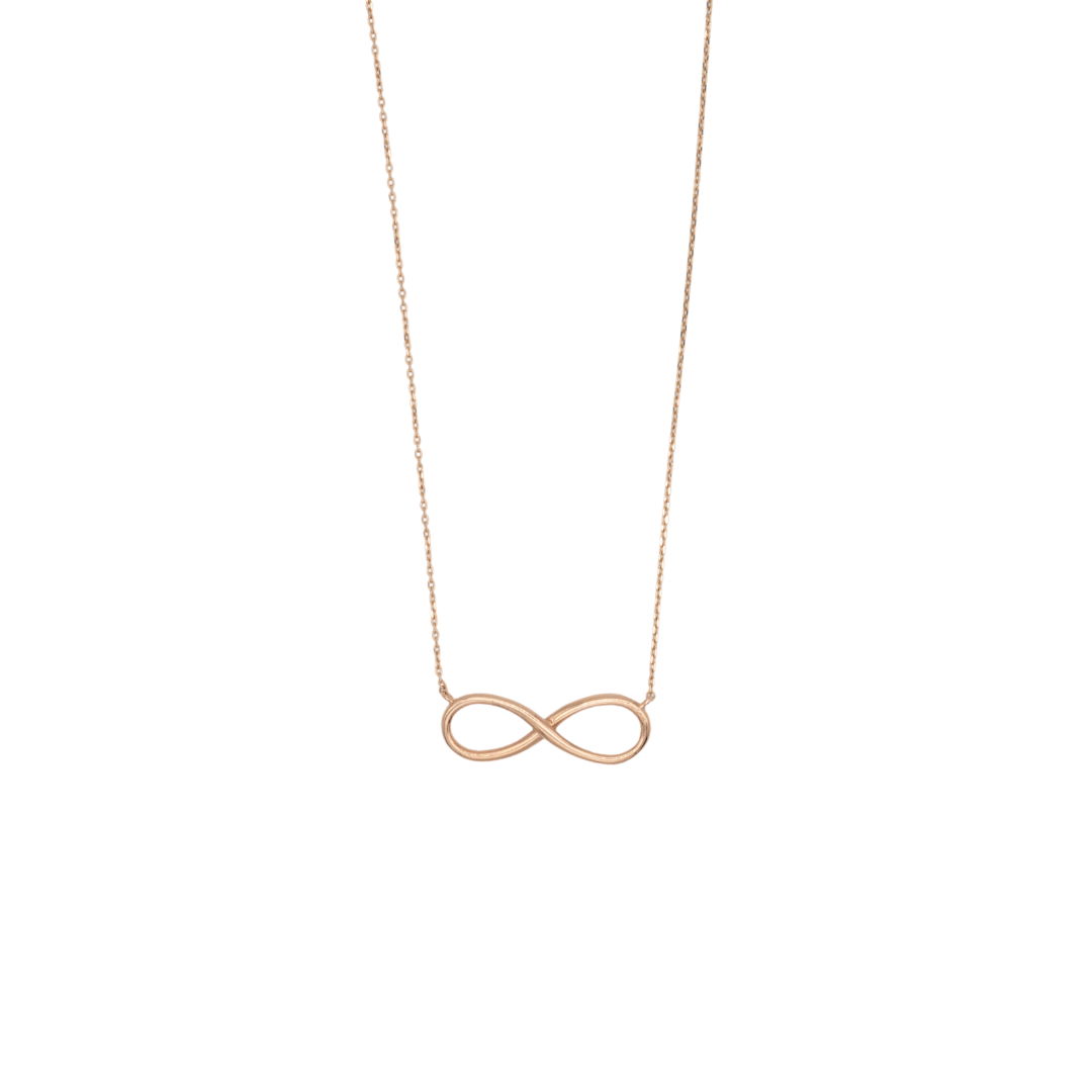 Infinity Necklace