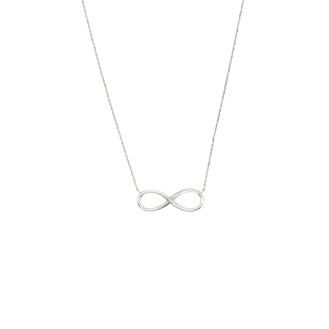 Infinity Necklace