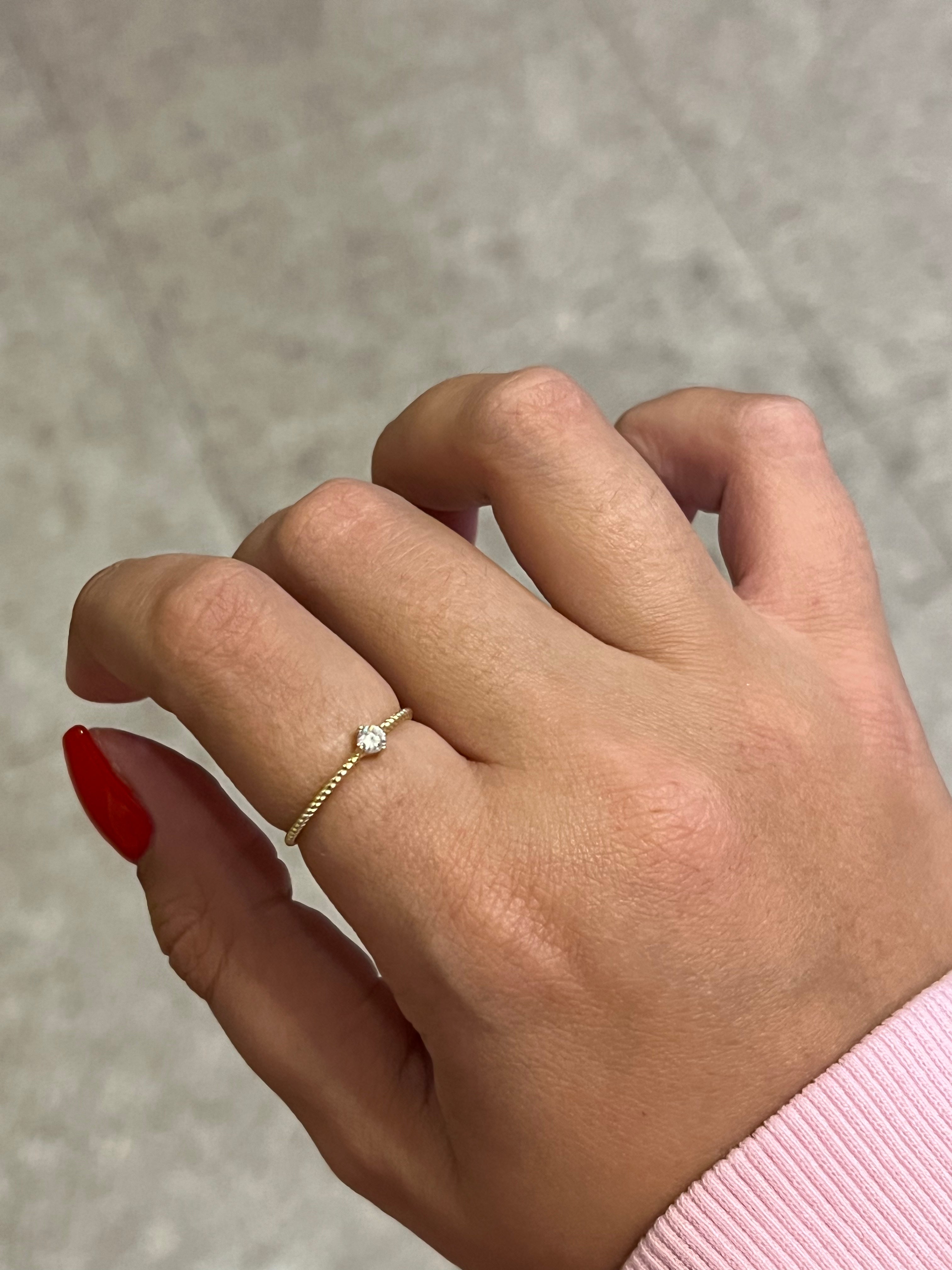 Petite Ring