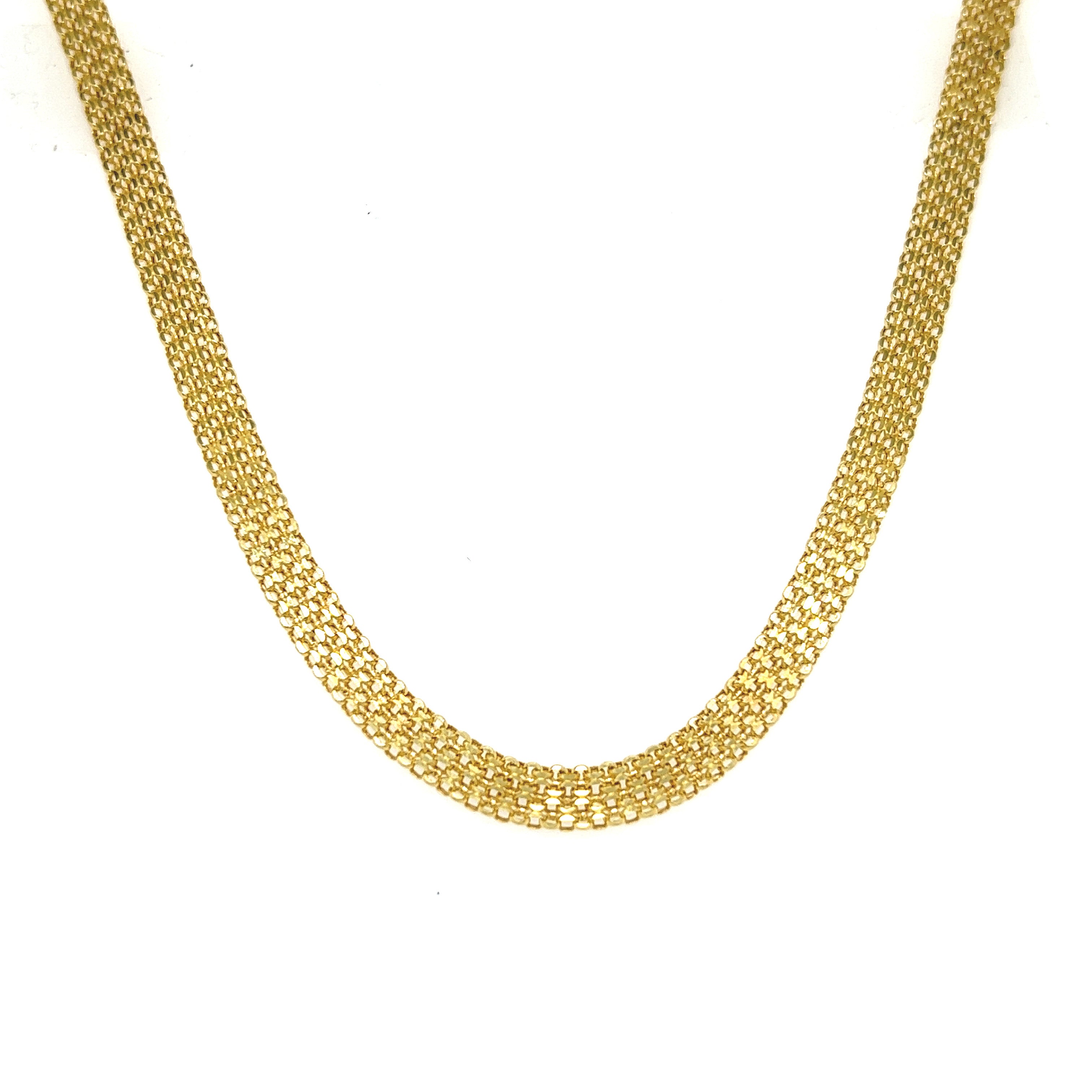 Luxe Necklace