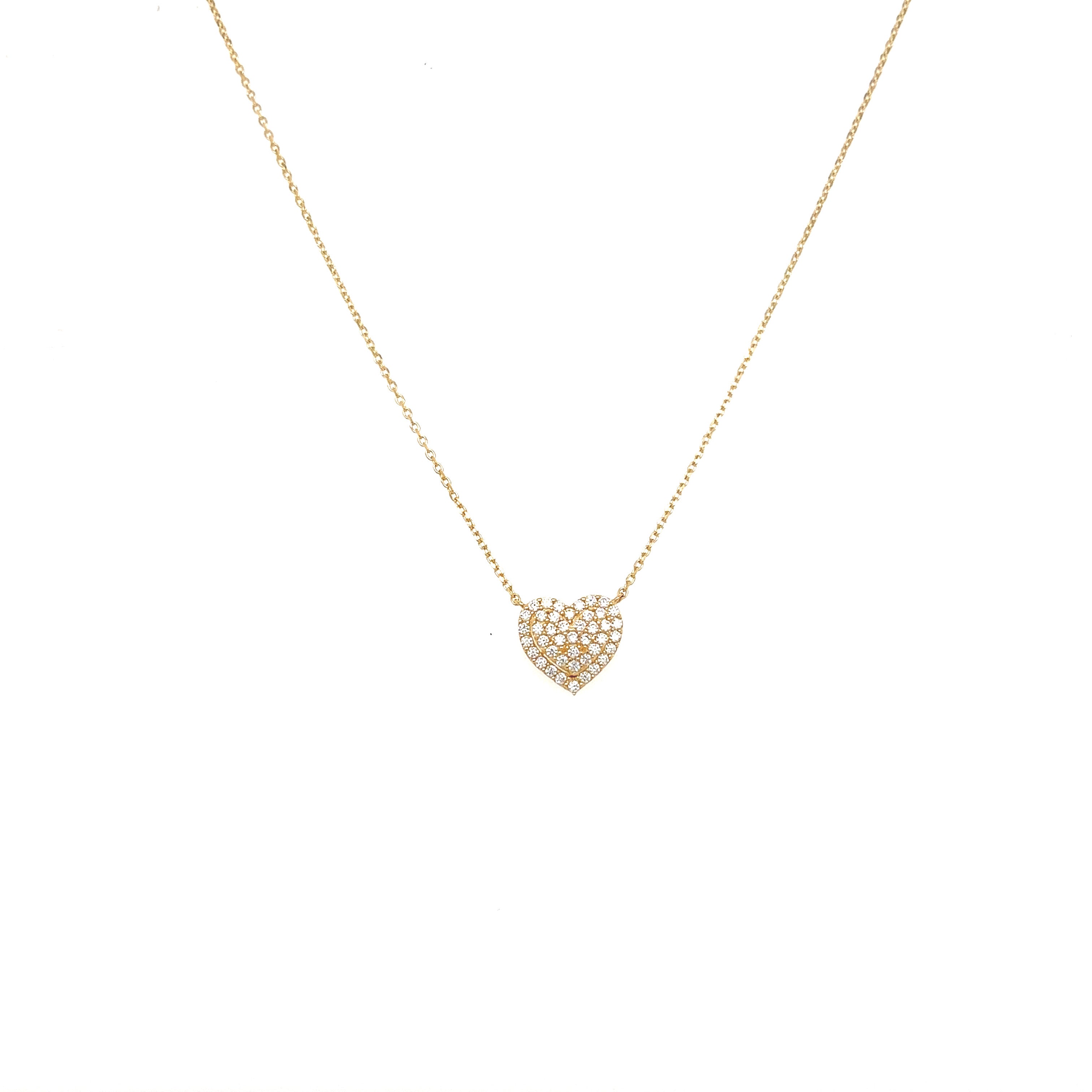 Amore Necklace