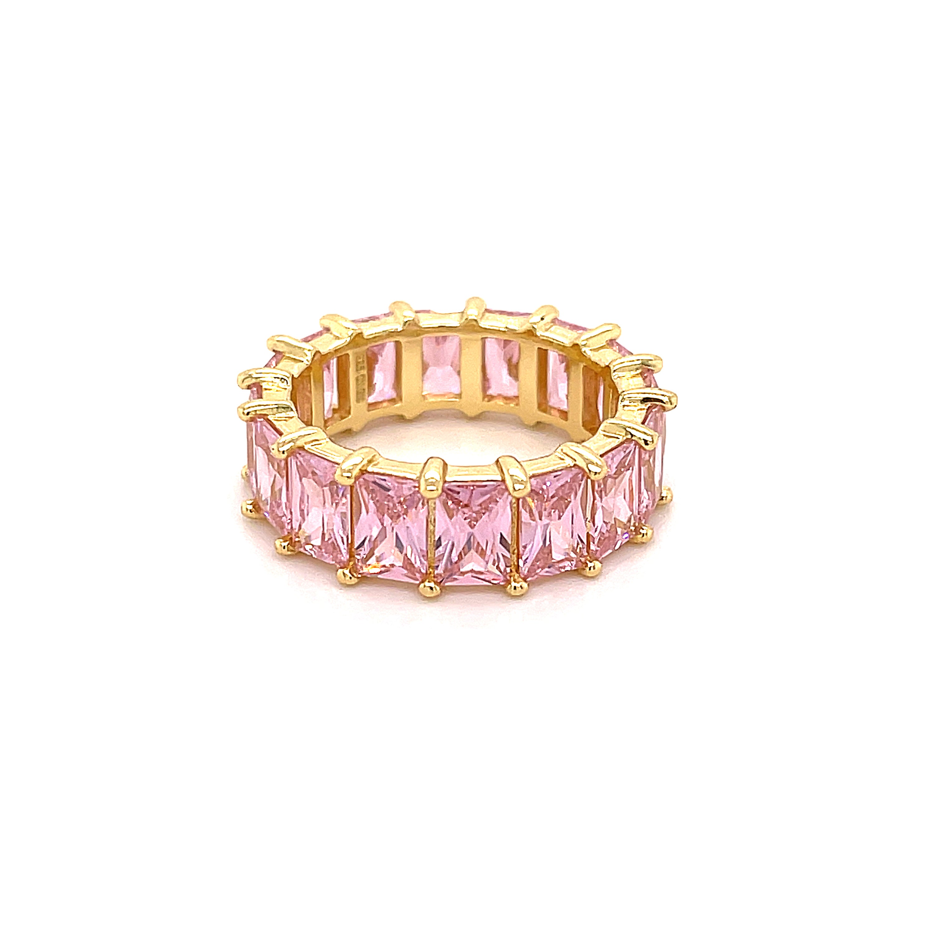 Barbie Ring